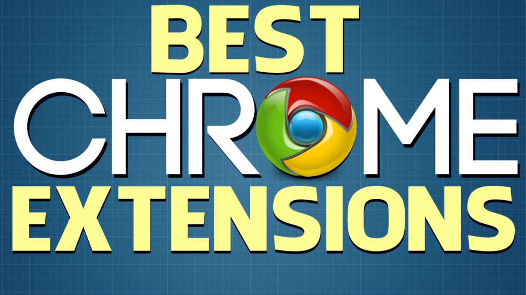 Best Google Chrome Extensions