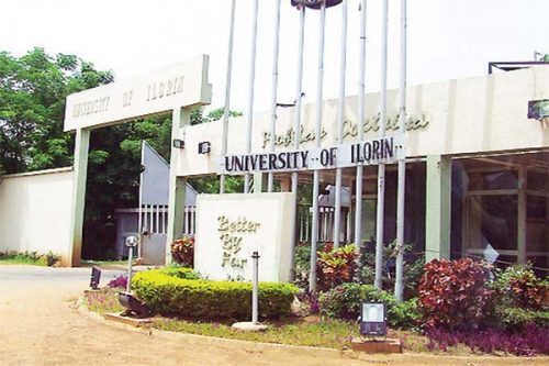 How to Pay and Process your Unilorin Acceptance Fee