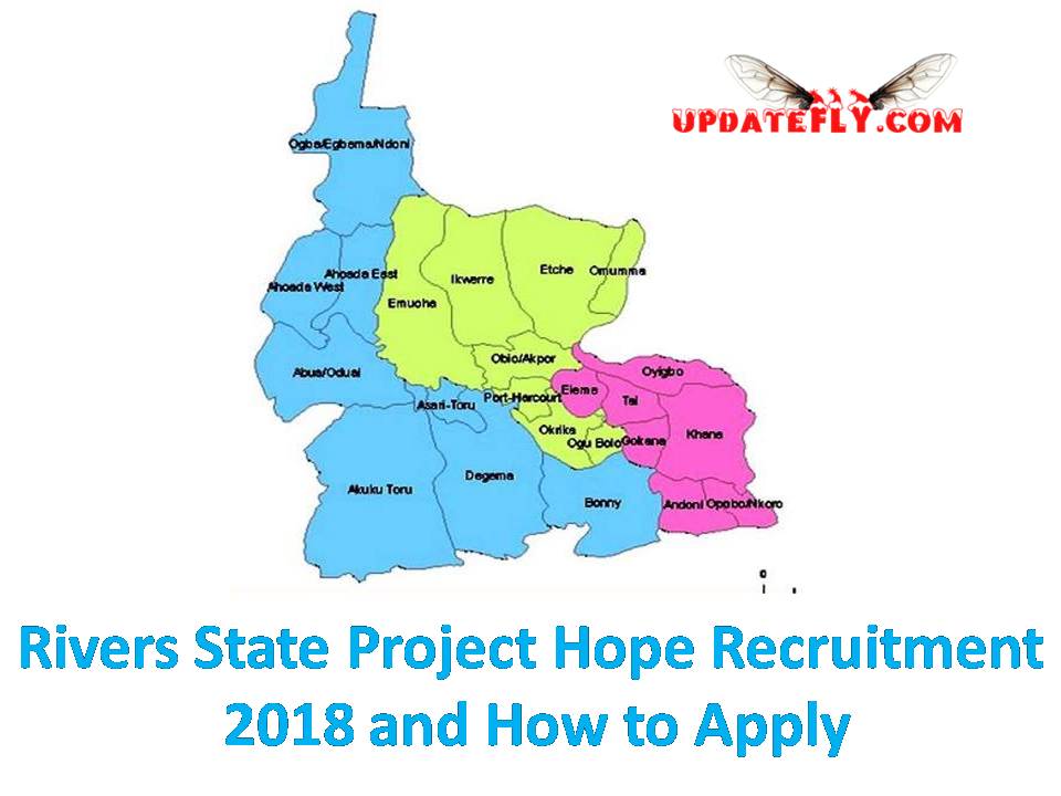 Rivers State Project Hope Recruitment 