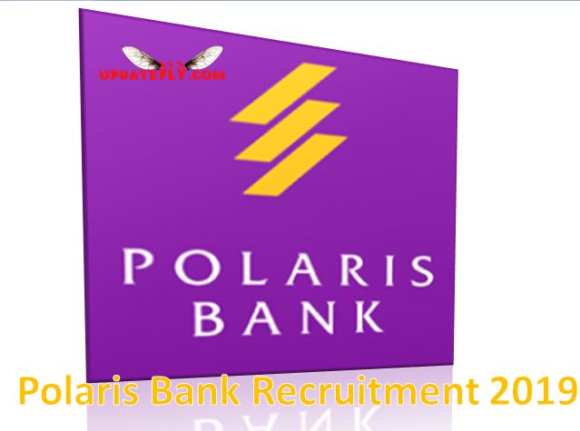 Polaris Bank Recruitment 2019