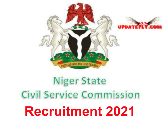 Niger State Civil Service Recruitment 2022 2023 Niger State Civil