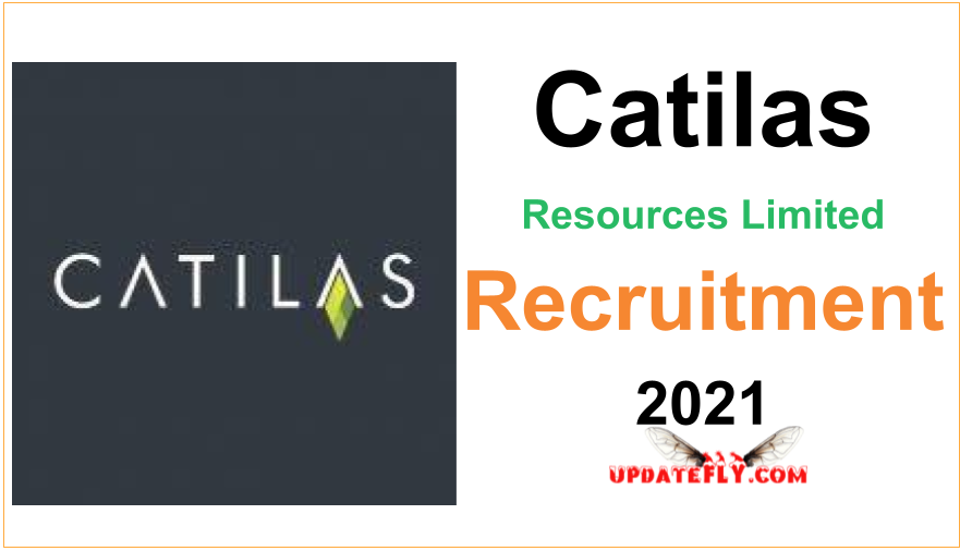 Catilas Resources Customer Care Officer Recruitment