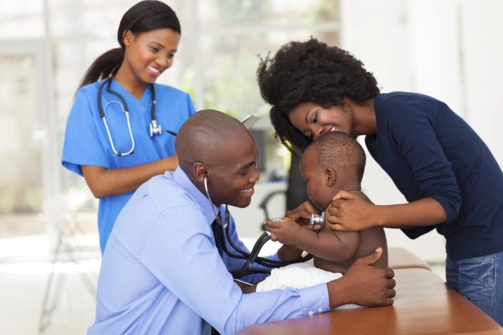 HMO Officer Recruitment at Beachland Specialist Hospital