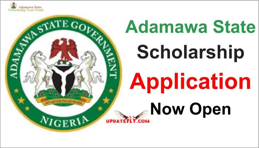 Adamawa State Scholarship