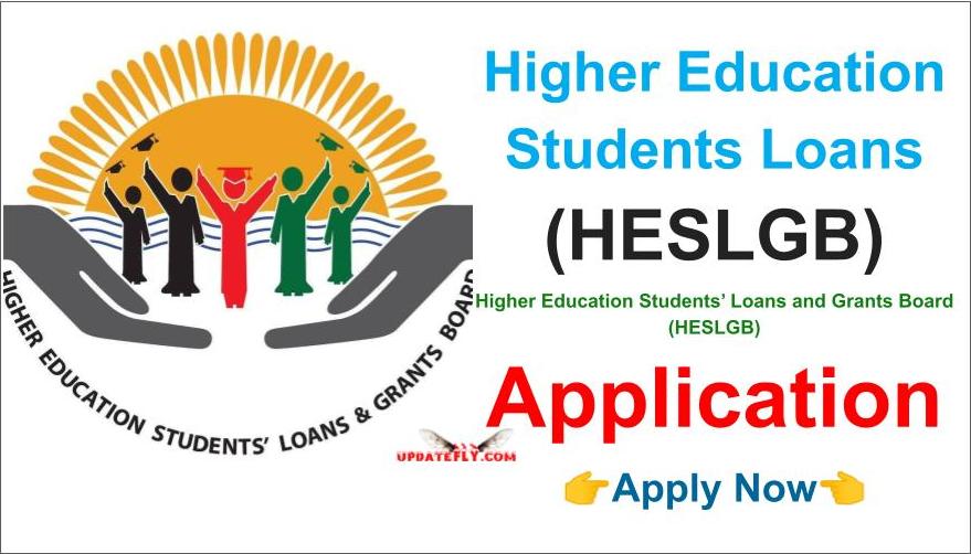 Higher Education Students Loans