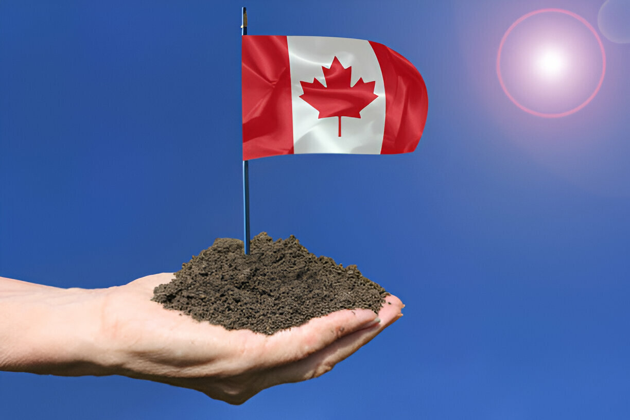 Move to Canada As Agri-Food Farmer