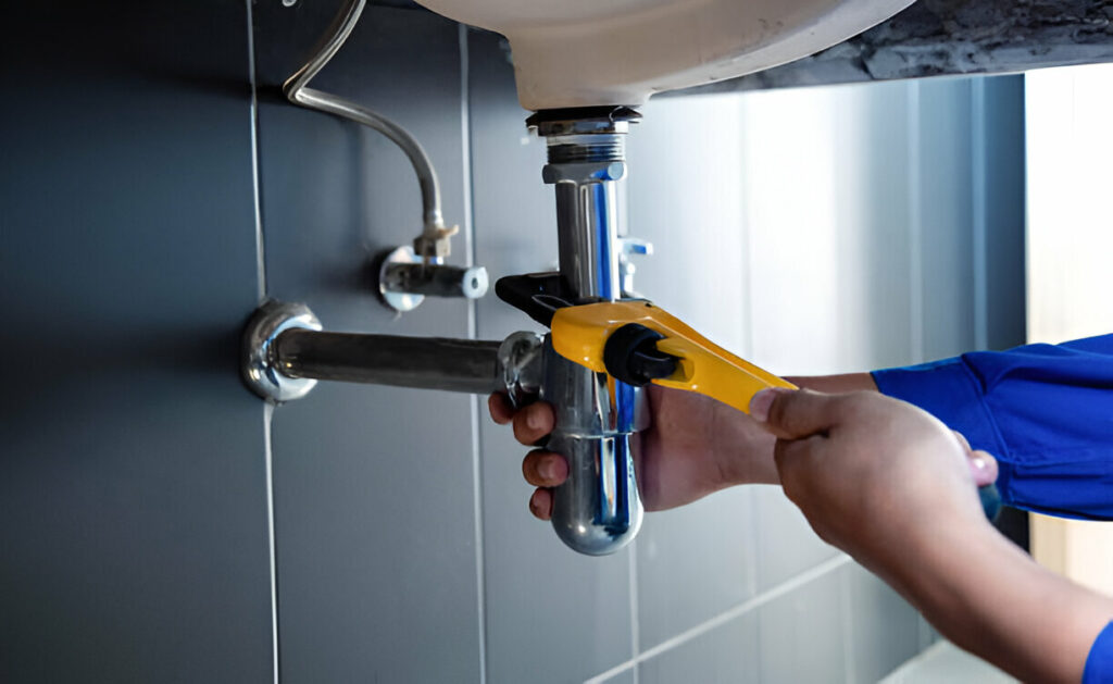 Plumbing Jobs In Canada