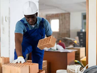 Bricklayer Jobs In UK with Visa Sponsorship