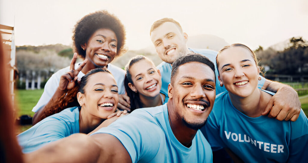 Church Paid Volunteer Jobs in the UK