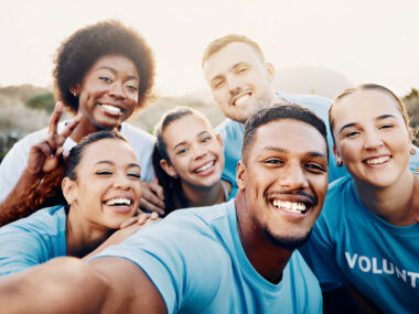 Church Paid Volunteer Jobs in the UK