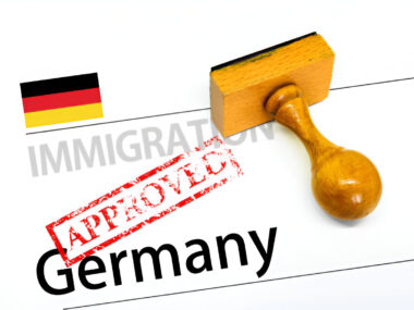 Germany Factory and Unskilled Job Opportunities