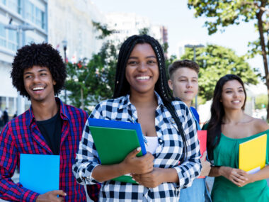 Boston University Scholarship