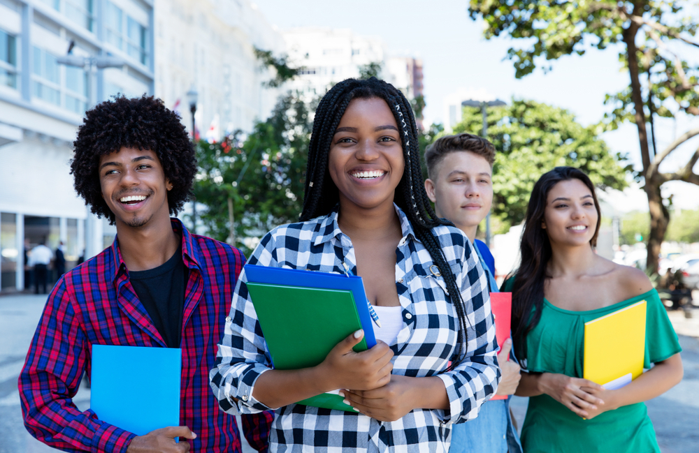 Boston University Scholarship