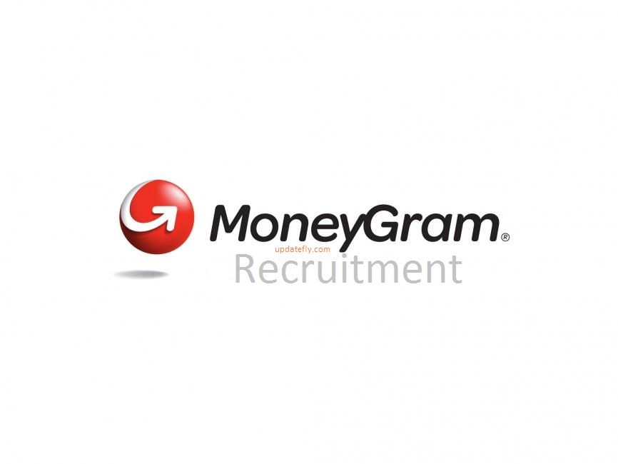 MoneyGram Recruitment for Office Manager