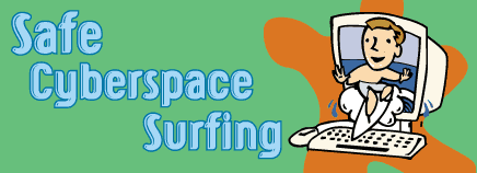 Top Tips For Safe Web Surfing Top Tips For Safe Web Surfing