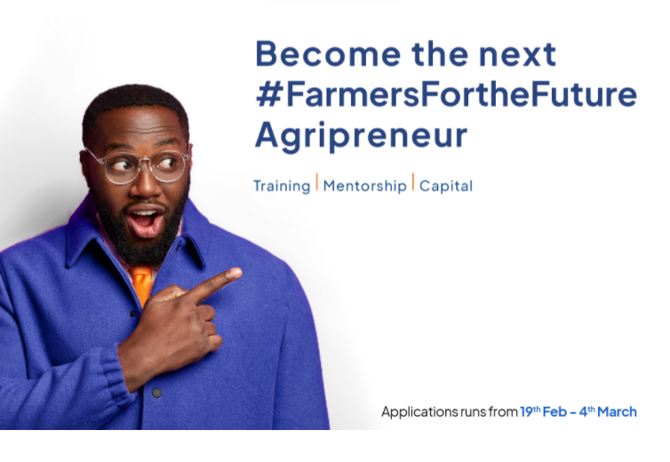 Farmers for the Future Grant 2022 Apply Now for BATNF Farmers For The